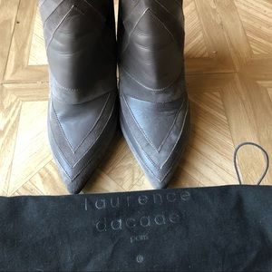 Laurence Decade Boots